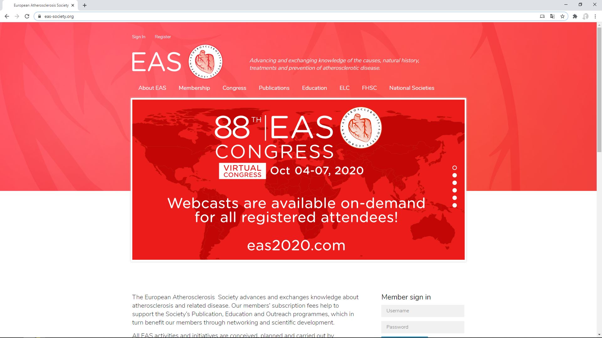 eas-org